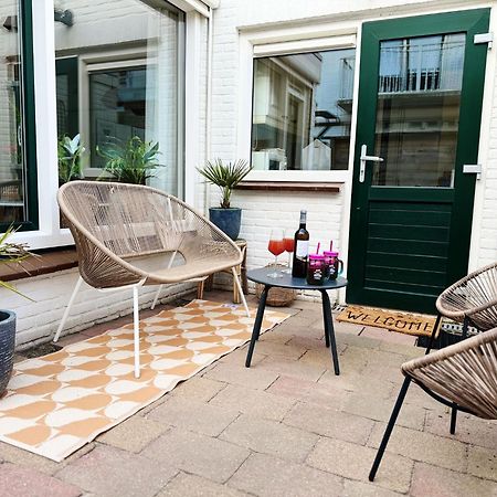 Beach House Sea-Esta Egmond aan Zee Exterior foto