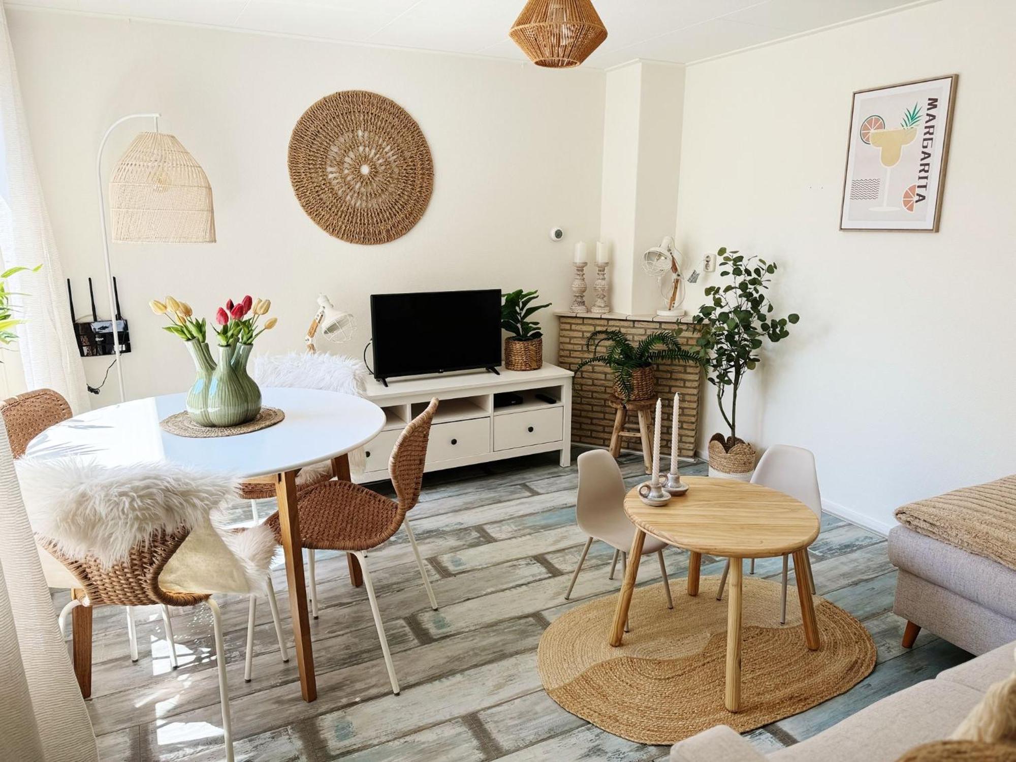 Beach House Sea-Esta Egmond aan Zee Exterior foto