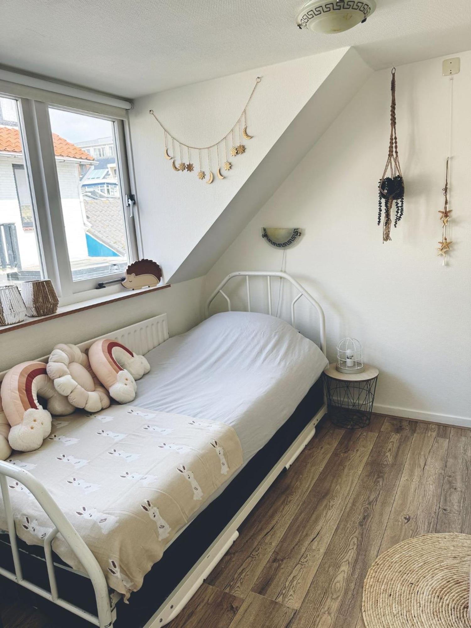 Beach House Sea-Esta Egmond aan Zee Exterior foto
