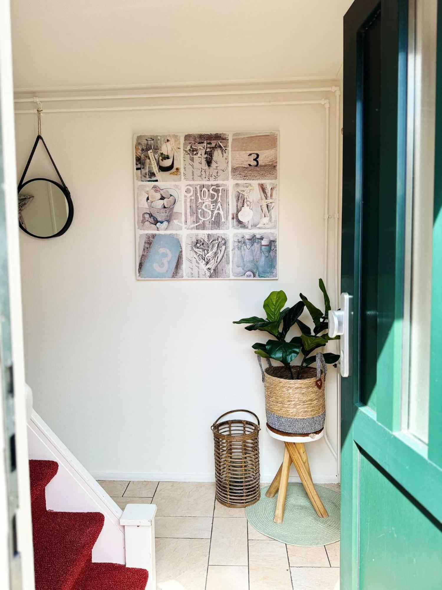 Beach House Sea-Esta Egmond aan Zee Exterior foto